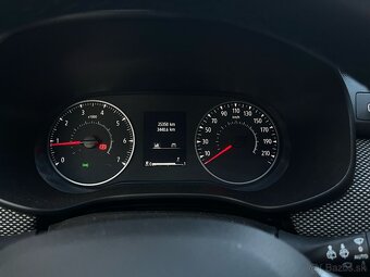 DACIA SANDERO III 1.0 TCe 100 ECO-G Expression•ODPOČET DPH - 6