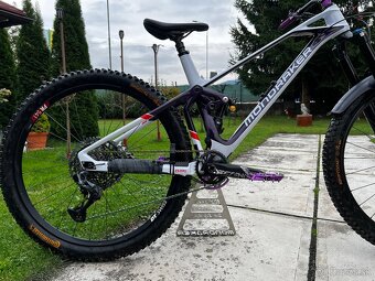 Mondraker Superfoxy R - 6