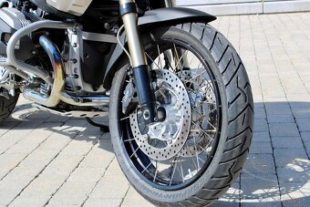 BMW R 1200 GS 30 Years Anniversary edícia - 6