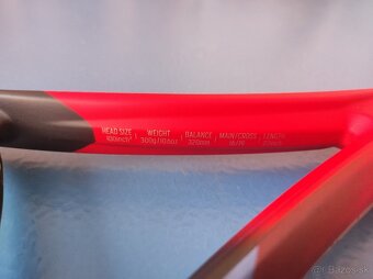Tenisová raketa Yonex VCore 100 - 6