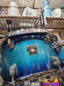 TAMA Superstar Classic 22,10,12,16+SD - 6