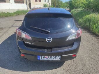 Mazda 3 1.6 TDi,80KW - 6