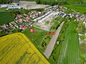 Nehnuteľnosť Dunajská Streda časť Mliečany - Na predaj stave - 6