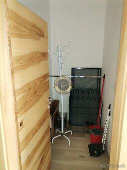 Garsónka na prenájom - 6