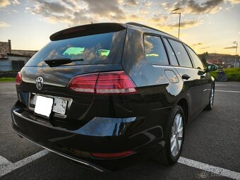 Volkswagen Golf 7 1.6 TDI Comfortline - 6