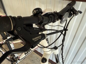 Dámsky/dievčensky bicykel KTM - 6