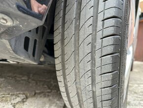 Pneumatiky na BMW i3 155/70 R19 84Q - 6