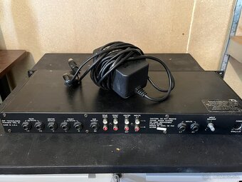 Zvukovy procesor circle sound decoder, RSP Technologies - 6