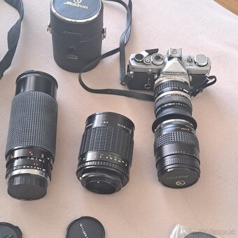 Olympus - 6