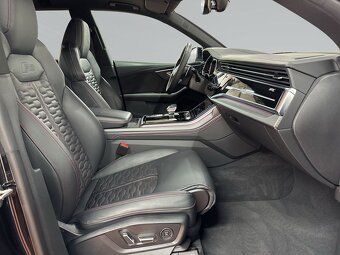 Audi RSQ8 4.0 TFSI QUATTRO - 6