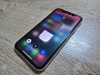 Iphone 11 biely s novou bateriou a displejom len po vymene p - 6
