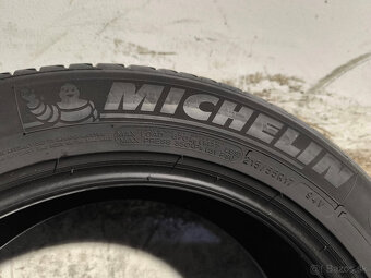 215/55 R17 Letné pneumatiky Michelin Primacy 4 kusy - 6
