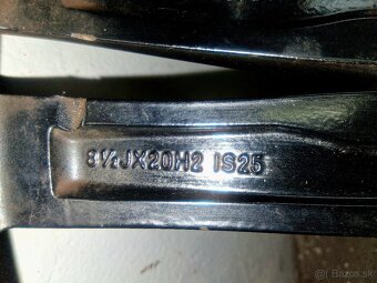 Bmw r20 5x112 - 6
