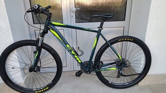 CTM RAMBLER 1.0 - 6