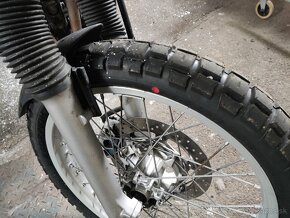 Yamaha XT 660R - 6