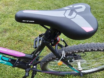 Dámsky bicykel horský CTM - 6