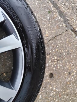 5x112 225/45 R17 - 6