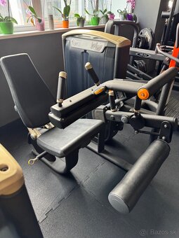Použivane fitness stroje v dobrom stave - 6