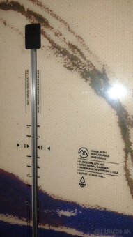 Burton | FT Alekesam LTD 160cm | + "FREE" mikina - 6