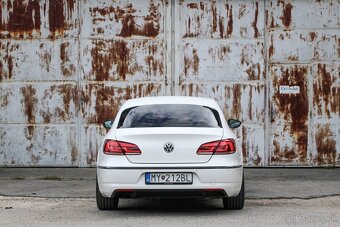 Volkswagen CC 2.0 TDI DSG 103kw /AJ NA SPLATKY/ - 6