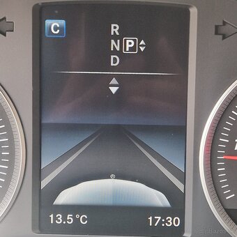 Mercedes-Benz C220d 2014 - 6