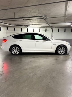 BMW 530 XD - 6