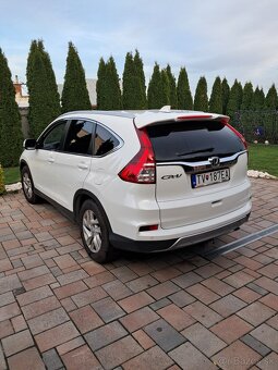 Honda Crv - 6