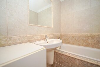 Prenájom 3i byt, Lamač, Studenohorská ulica - 6