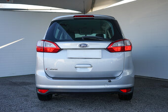 53- FORD Grand C-MAX, 2014, nafta, 1.6 TDCi, 85kW - 6