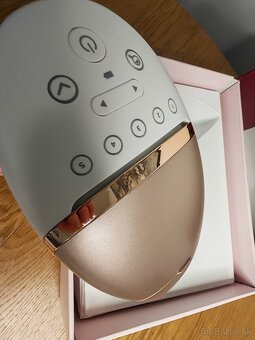 Braun Silk Expert Pro 5 ako nový IPL laserový epilátor - 6