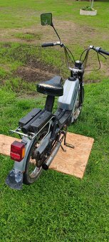 Babeta 210 - 6