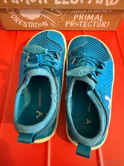 Detske barefoot topanky zn.VIVOBAREFOOT - 6