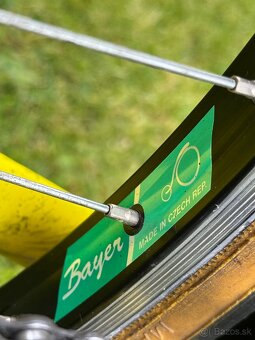 Dámsky bicykel Fort - 6