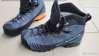 Scarpa Ribelle HD 45,5 - 6
