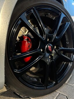 Ford Fiesta ST150 - 6