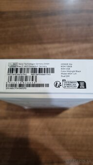 Honor X6a 4GB/128GB - 6