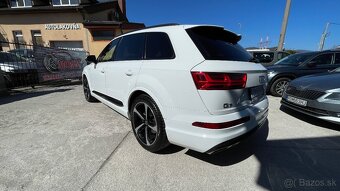 Audi Q7 S-line 3.0 V6 TDI 200kW Quattro - 6