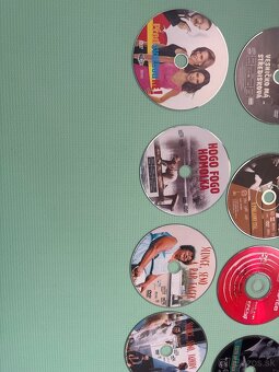 Predam DVD - 6