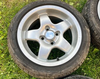 BCW steffan 4x100 r14 - 6