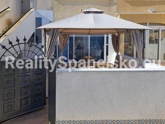Španělsko – 3kk 60m²,Orihuela Costa,Los Almendros-La Florida - 6