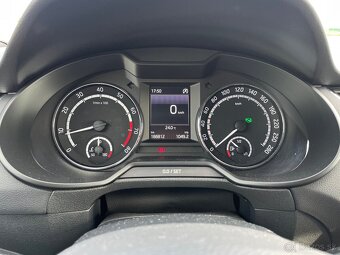 Škoda Octavia 3 RS 230 - 6
