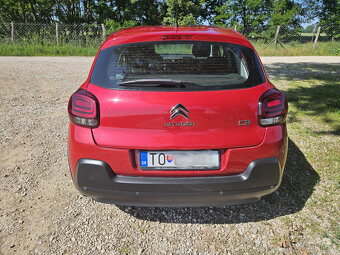 Citroen C3 - 6