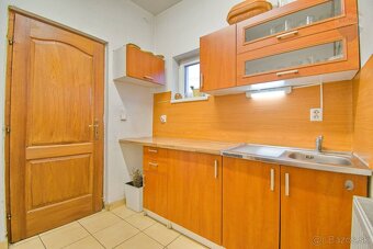 Na prenájom sklad, 200 m2, vlastná parkovacia plocha, Číčov, - 6