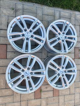 MERCEDES, SEAT, AUDI, VW 5X112 - 6