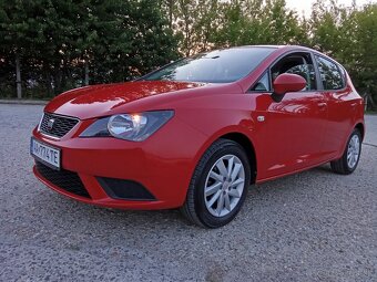 Seat Ibiza 1.2i 48000KM - 6