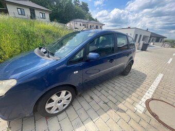 Ford Focus C-MAX - 6