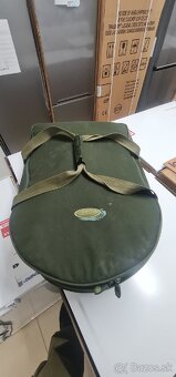 Vyvažacia loďka Mivardi Carp Scout GPS - 6