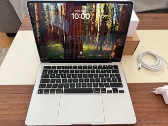 MacBook Air M3 8GB RAM 256GB SSD - 6