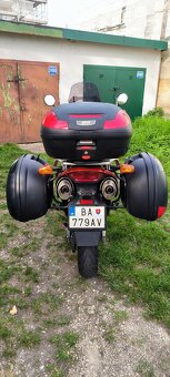 Preda Honda Varadero - 6