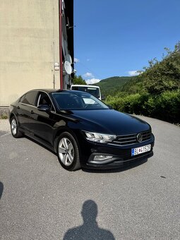 Volkswagen Passat B8 4Motion 2.0 TDI DSG - 6